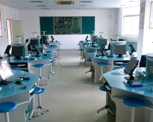 探究實(shí)驗(yàn)室