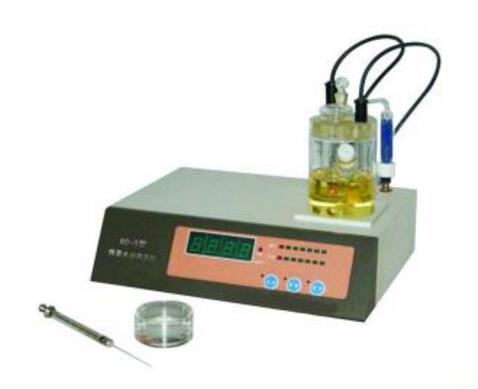 水分測(cè)定儀